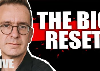 The BIG RESET – Was kommt auf uns zu? | LIVE Update am 26.01