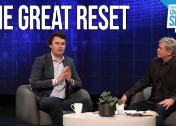 The Biblical Response to The Great Reset with Pastor Jack Hibbs