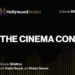 The Cinema Con | Hollywood Breaks Ep 85