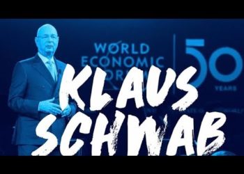 The David Rubenstein Show: WEF Chairman Klaus Schwab