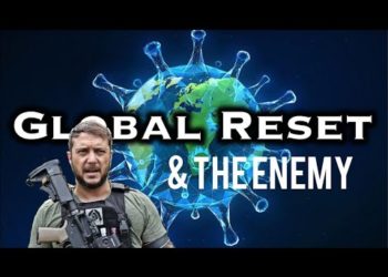 The Enemy and Great Reset