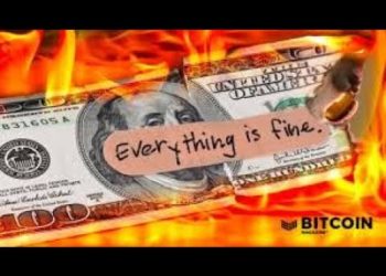 The Fiat System Collapse Is Coming Soon (THE GREAT RESET)