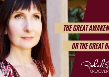 The Great Awakening or The Great Reset