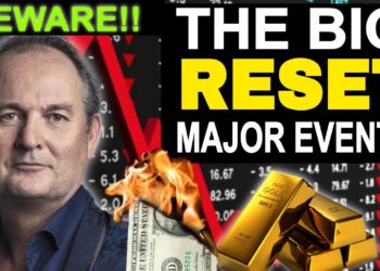 The Great Reset | #1 Events Happening Right Now – Willem Middelkoop