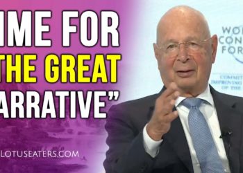 The Great Reset 2: The Great Narrative