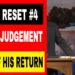 The Great Reset #4    Balancing the scales of Justice