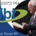 The Great Reset #9