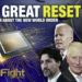 The Great Reset: A Live Discussion on the New World Order