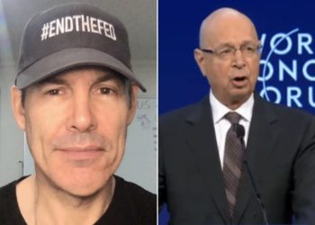 The Great Reset Agenda Is Doomed To Fail (Here's Why)