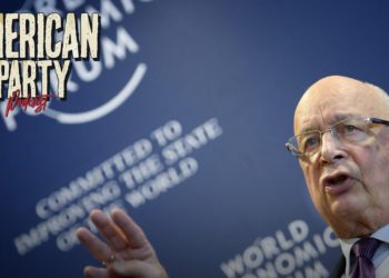 The Great Reset – American Party Podcast Episode 109