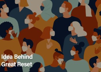 The Great Reset And What You Need To Do Right Now