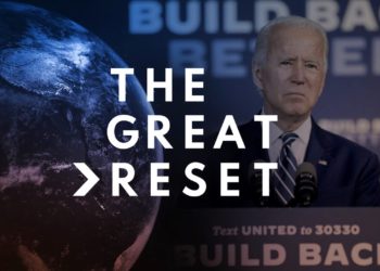 The Great Reset Announcement Part 1 (FLASHBACK)