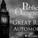 The Great Reset: Automobiles | Public Occurrences, Ep. 64