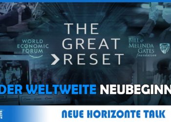 The Great Reset – Der weltweite Große Neubeginn – Was ist geplant? – Frank Köstler