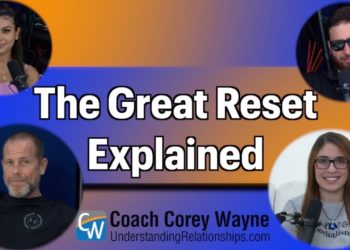 The Great Reset Explained