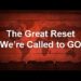 The Great Reset Final