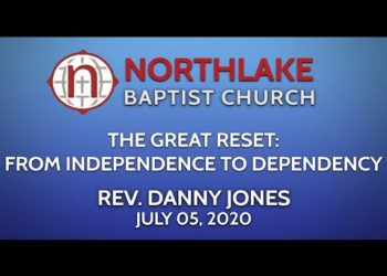 The Great Reset: From Independence to Dependency