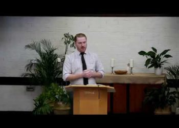 The Great Reset – Genesis 11:1-9 by James Peat