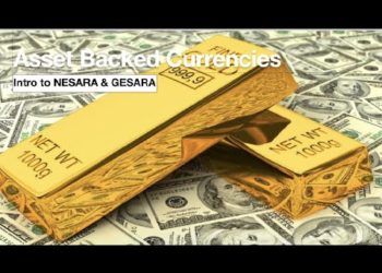 The Great Reset – Goodbye Banksters!