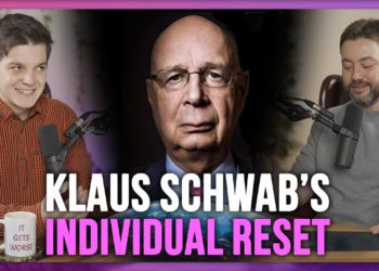 The Great Reset Includes an Individual Reset | Weekend Podcast #10