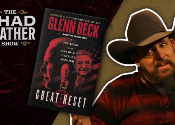 The Great Reset Is COMING & You Need to Be Prepared | Guest: Justin Haskins | Ep 567