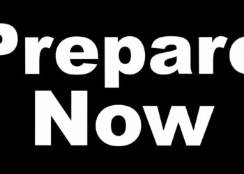 The Great Reset Is Coming! Prepare Now!