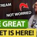 The Great Reset Is Here – Livestream Rant
