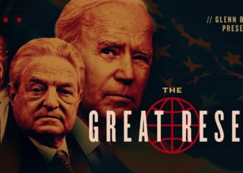 The Great Reset: Joe Biden and the Rise of 21st-Century Fascism