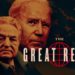 The Great Reset: Joe Biden and the Rise of 21st-Century Fascism