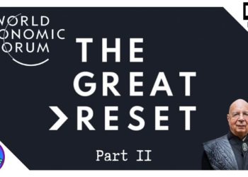The Great Reset – Klaus Schwab & The Agenda (Part 2)