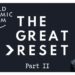 The Great Reset – Klaus Schwab & The Agenda (Part 2)