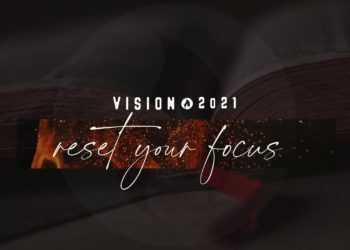 The Great Reset (Message Only)