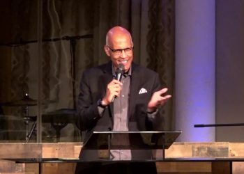 The Great Reset Night 1 : Apostle Dave Viljoen