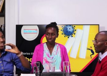 The Great Reset Part 3 – Money and the Heart