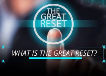 The Great Reset Revealed