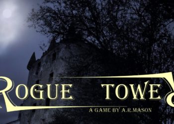 The Great Reset (Rogue Tower)