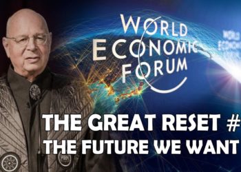 The Great Reset Teil 2 – Die Zukunft, die wir wollen?