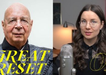 The Great Reset – The Great Rezension / Teil I