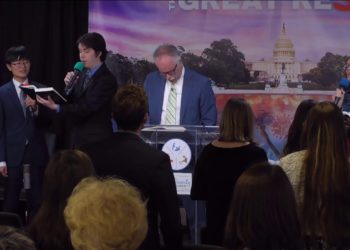 The Great Reset- The Love Factor- Pt. 3- Pastor Don Mackintosh