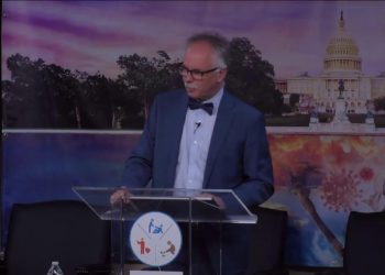 The Great Reset – The love Factor Pt. 1 – Pastor Don Mackintosh