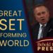 The Great Reset – Transforming the World
