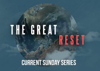 The Great Reset: Unmasked (May 2, 2021)