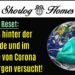 The Great Reset: Was man hinter der Maskerade und im Schatten von Corona zu verbergen versucht!
