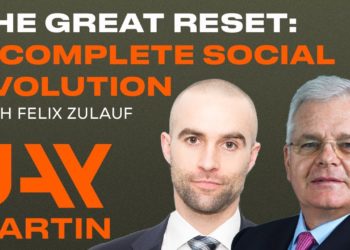 The Great Reset: We Are Facing A Complete Social Evolution – Felix Zulauf