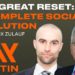 The Great Reset: We Are Facing A Complete Social Evolution – Felix Zulauf
