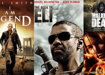 The Great Reset: When Movies Become Reality (Tal!ban Back, Food Shortages & Power Outages)