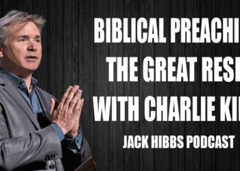 The Great Reset With Charlie Kirk | Jack Hibbs Podcast