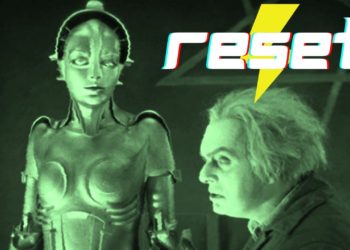 The Great Reset als Technische Welterlösung?