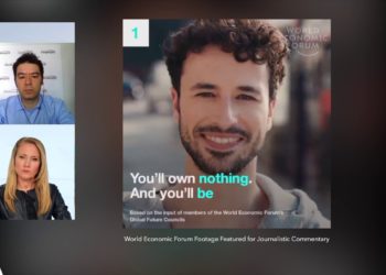 The Great Reset & Canada's Finances with Aaron Wudrick