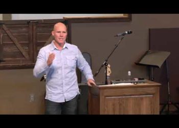 The Great Reset by Shane Idleman